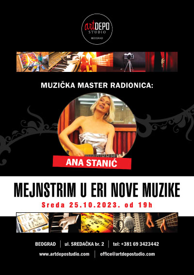 Ana Stanić